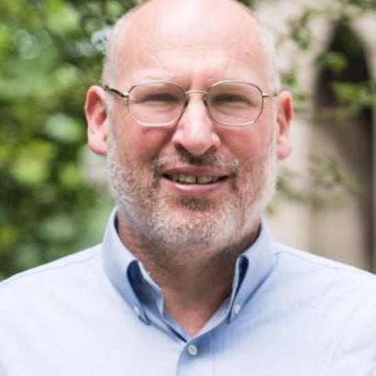 Photo of Steven Pincus