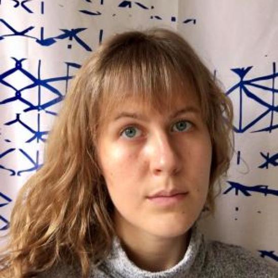 Photo of Aimee Pizarchik