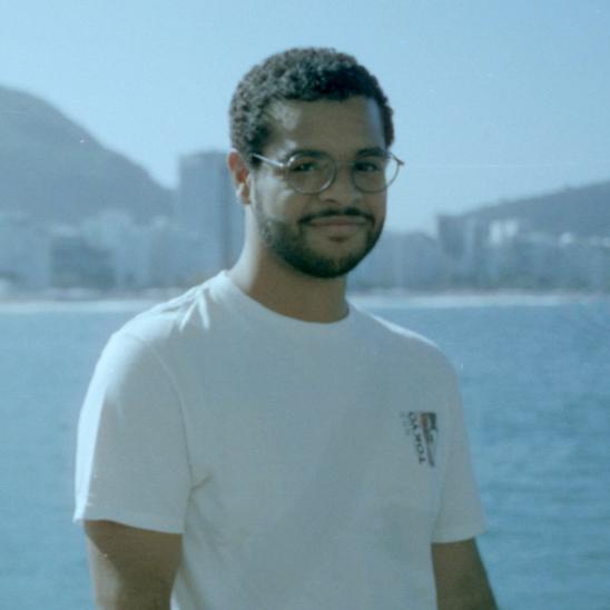 Gabriel Azevedo Duarte Franco