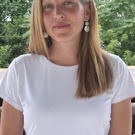 Maria Adank