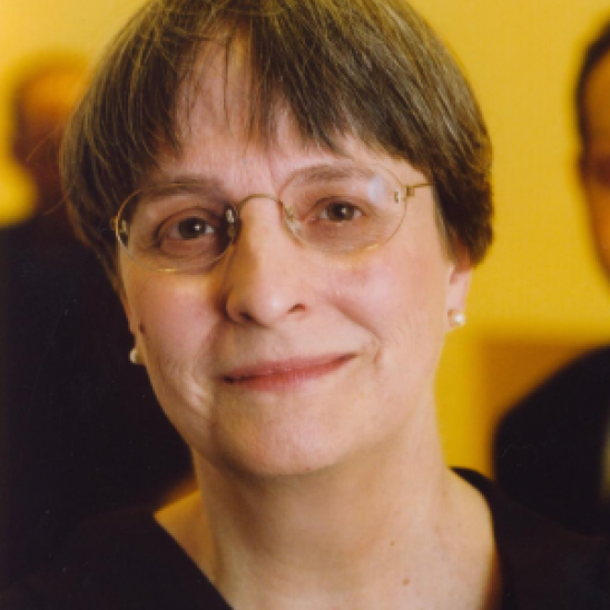 Photo of Kathleen Neils Conzen