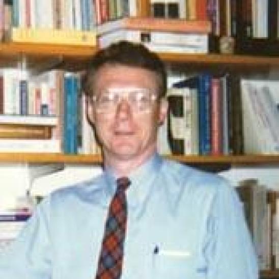 Photo of Edward M Cook Jr
