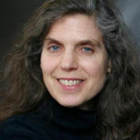 Photo of Amy Dru Stanley